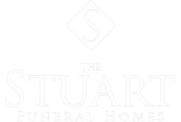 The Stuart Funeral Homes Logo