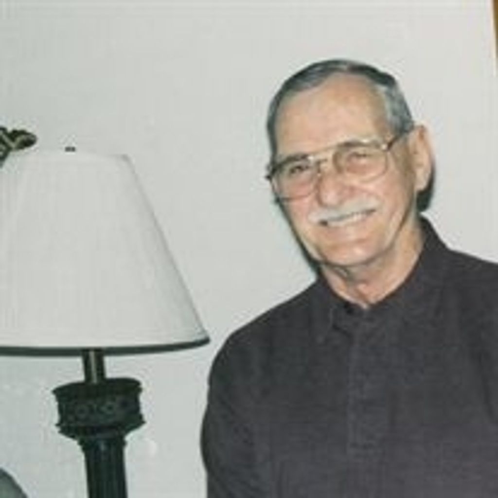 Raymond Edward Ricard Profile Photo