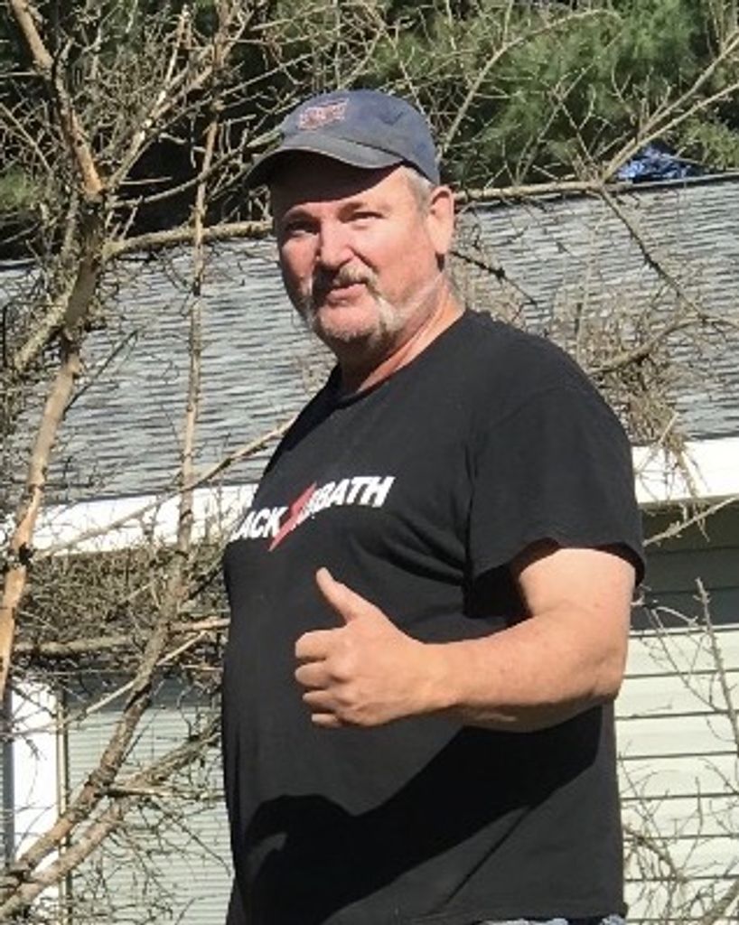 Robert John VanLanen Profile Photo