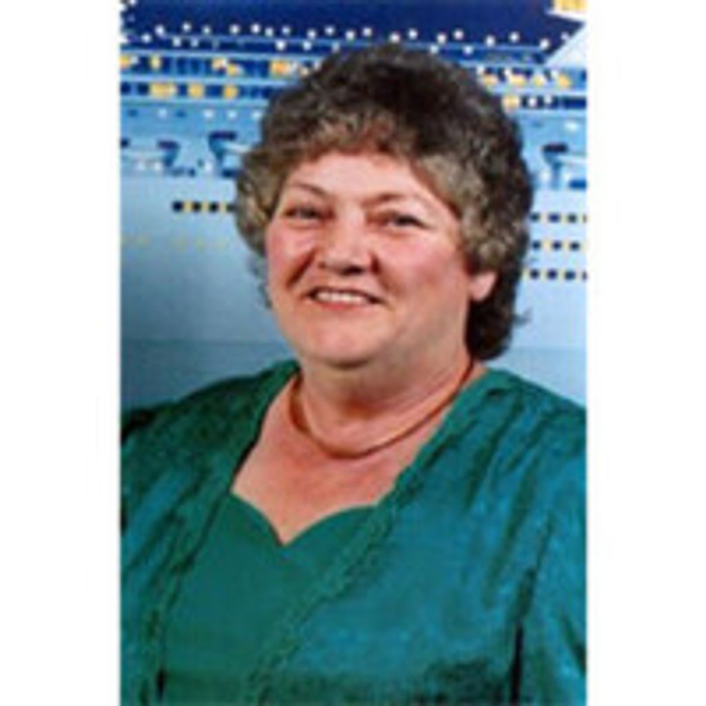 Ruby Tench Brown