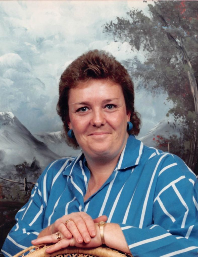 Marilyn Anne Smith Profile Photo