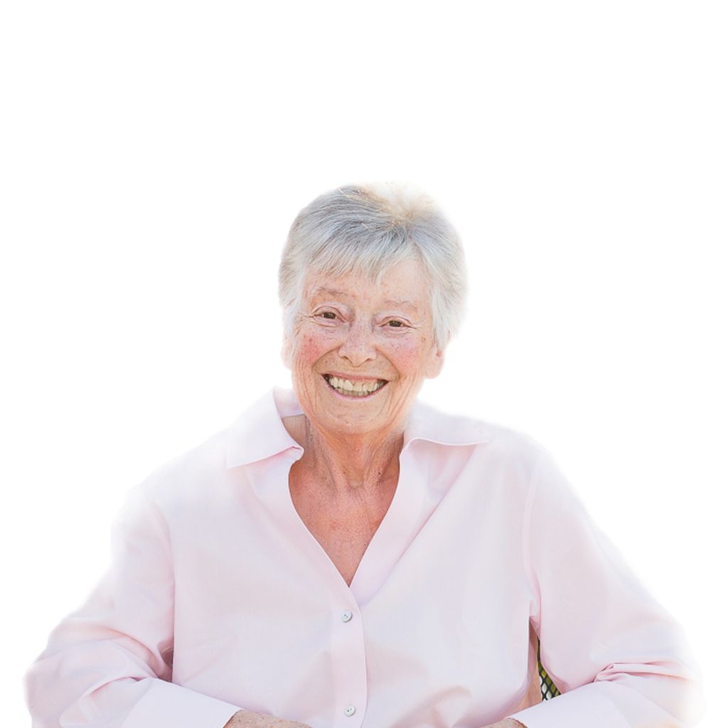 Gillian Isabella Porter-Eskeli Profile Photo