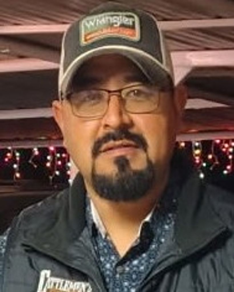 Jesus Floriano Alvarado