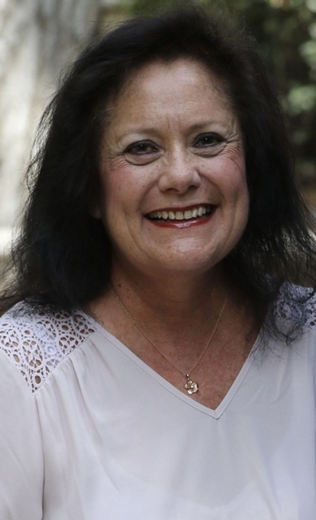 Isabel Serrano Profile Photo