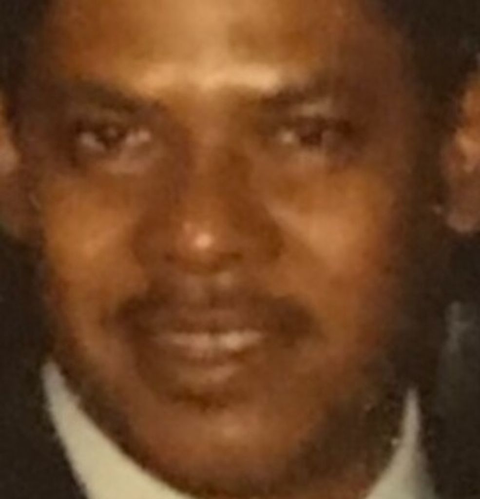 Derrick Emmanuel Thorne Profile Photo