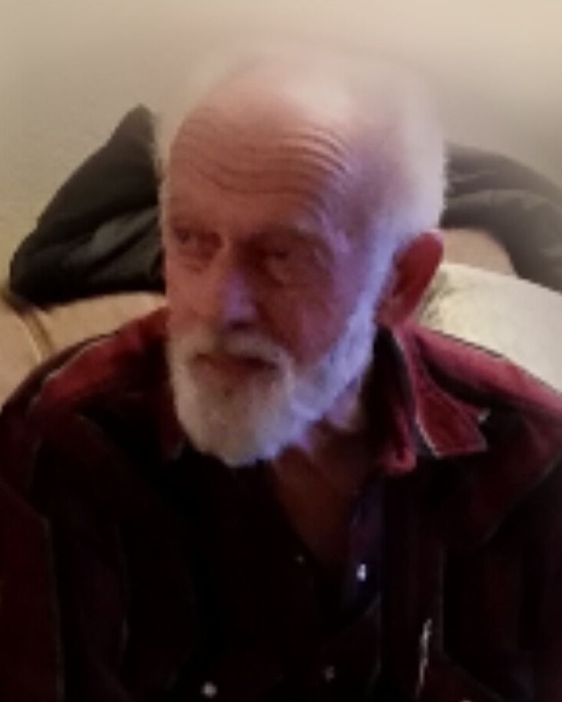Fred P.H. Dammaschke
