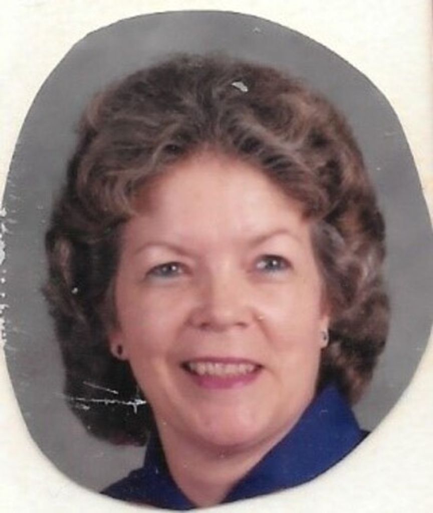 Geraldine "Gerry" Greer