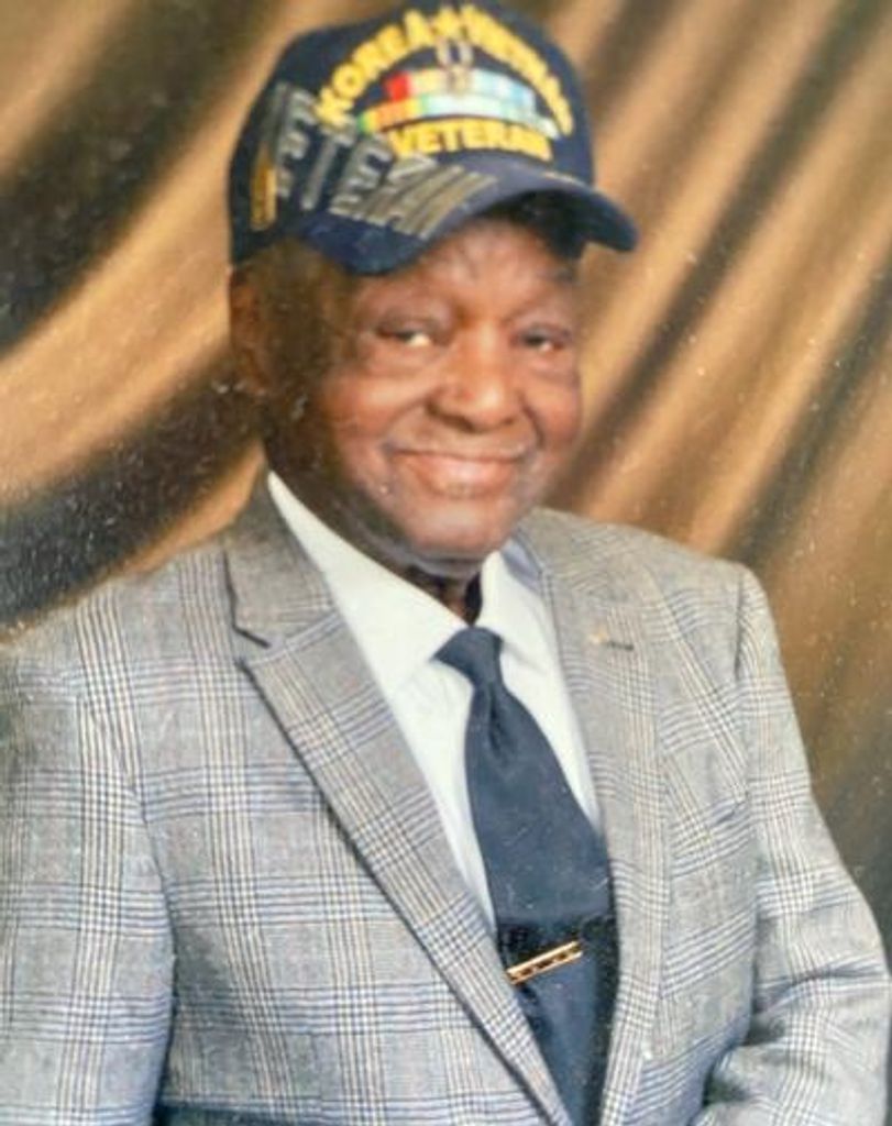 Charles H. Taylor Sr. Profile Photo