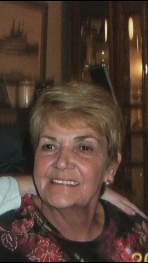 Peggy Vernon Profile Photo