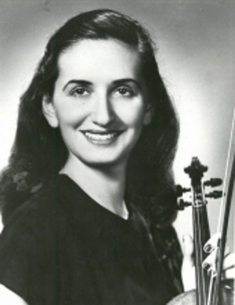 Lucy Baicher Heiberg