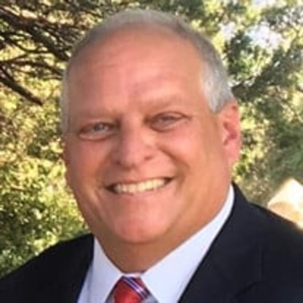 Charles A. Folger, Sr.