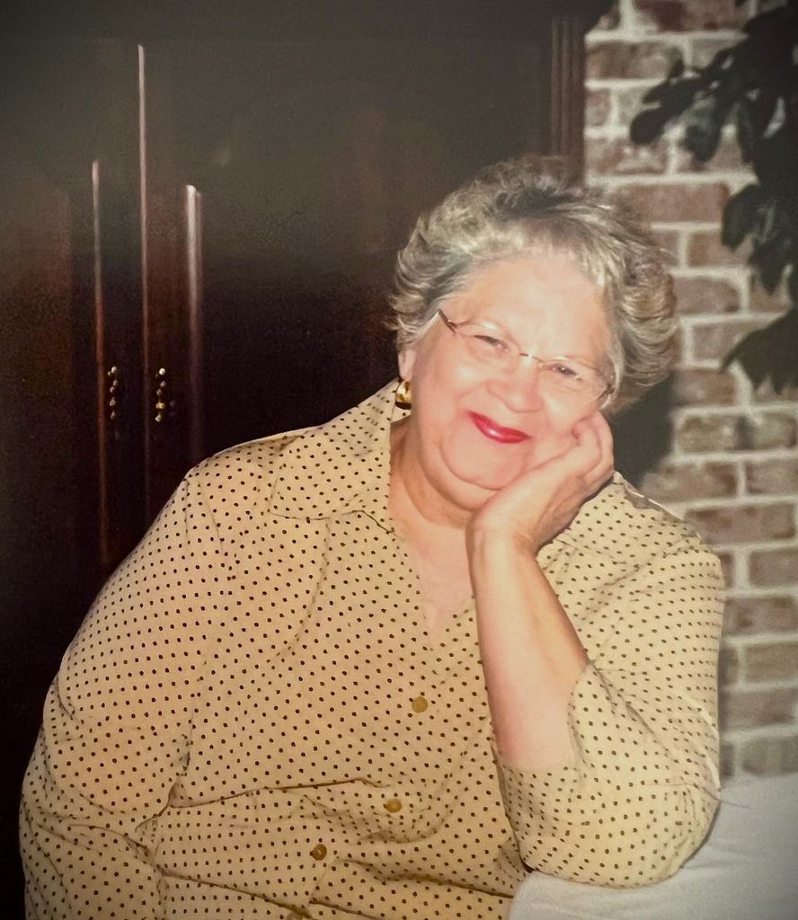 Mary B. Rayder