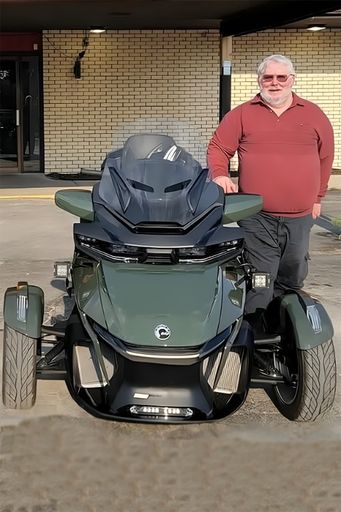 John William Wells Profile Photo