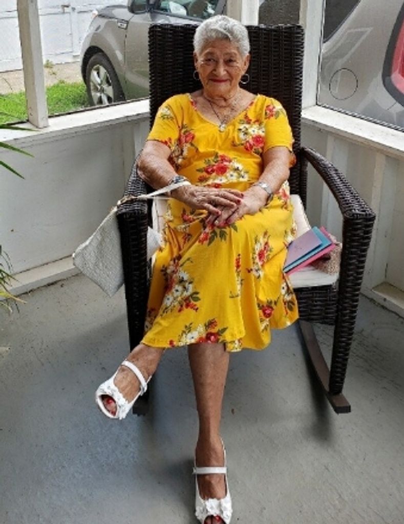 Carmen Obeda Perez