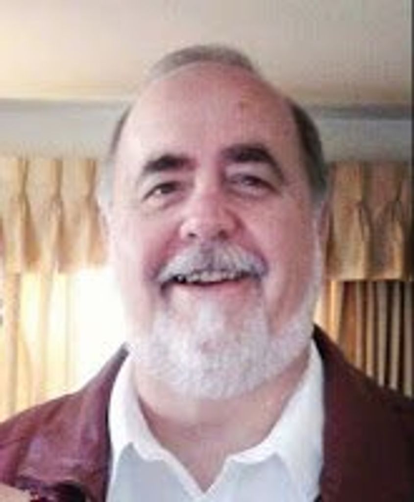 Steven Van Cabe