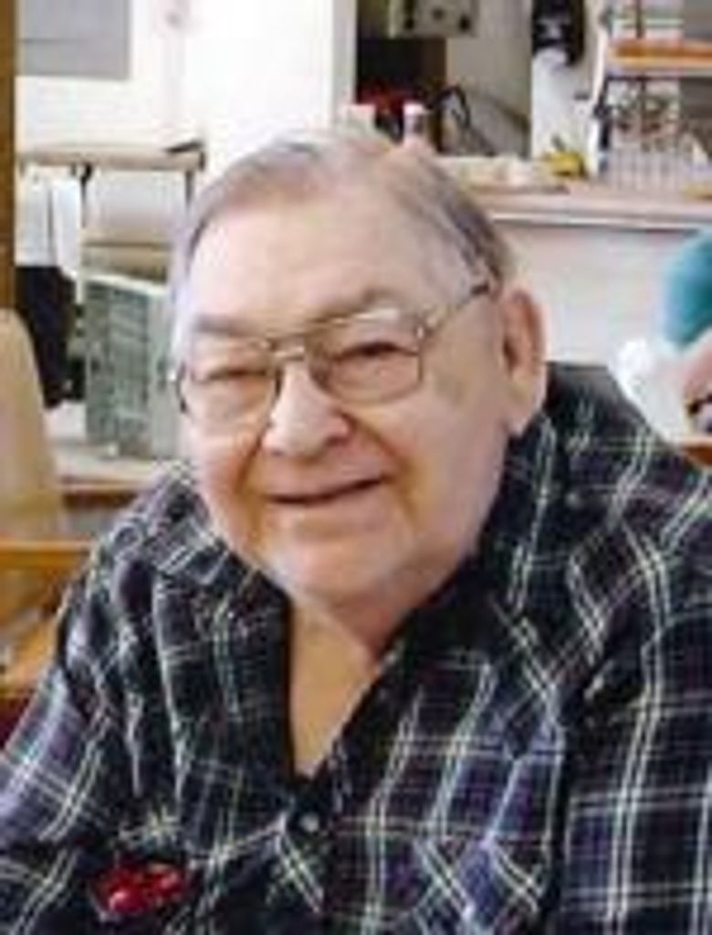 Roy Roger Pogue