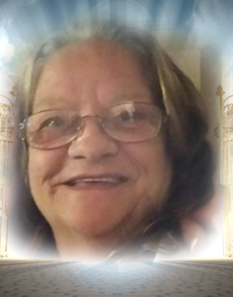 Charlene Mullins