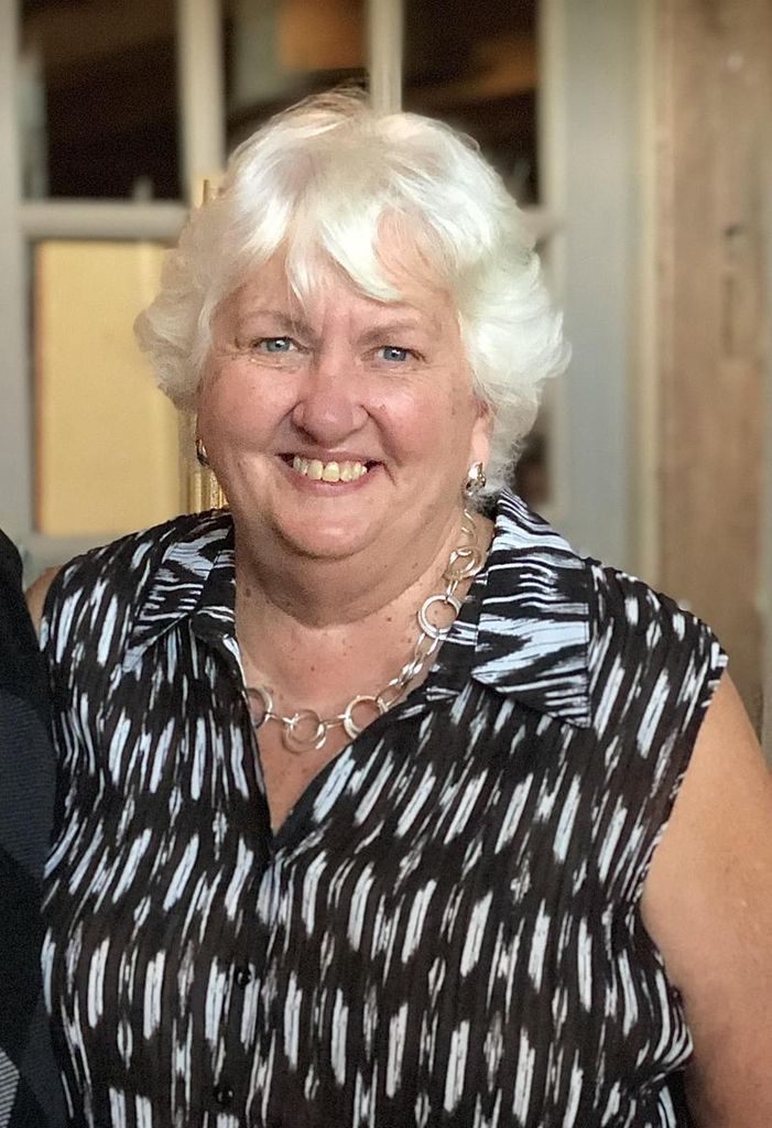 M. Patricia Faikish Profile Photo