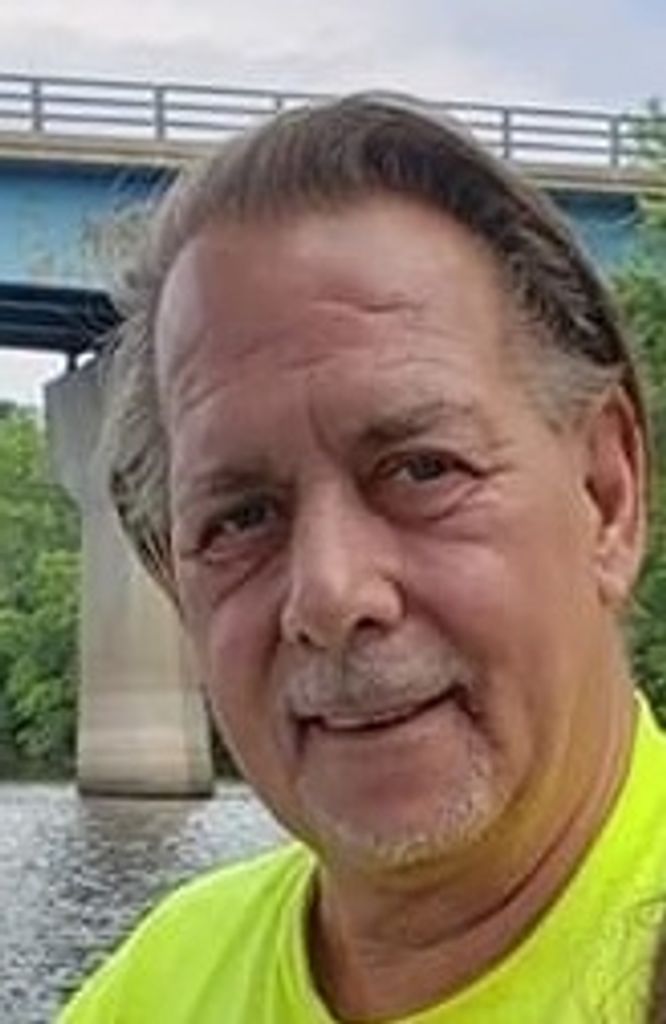 James "Jim" Smalley