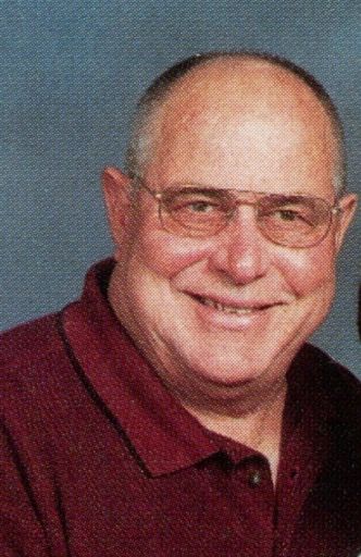 Dennis William Holt Profile Photo