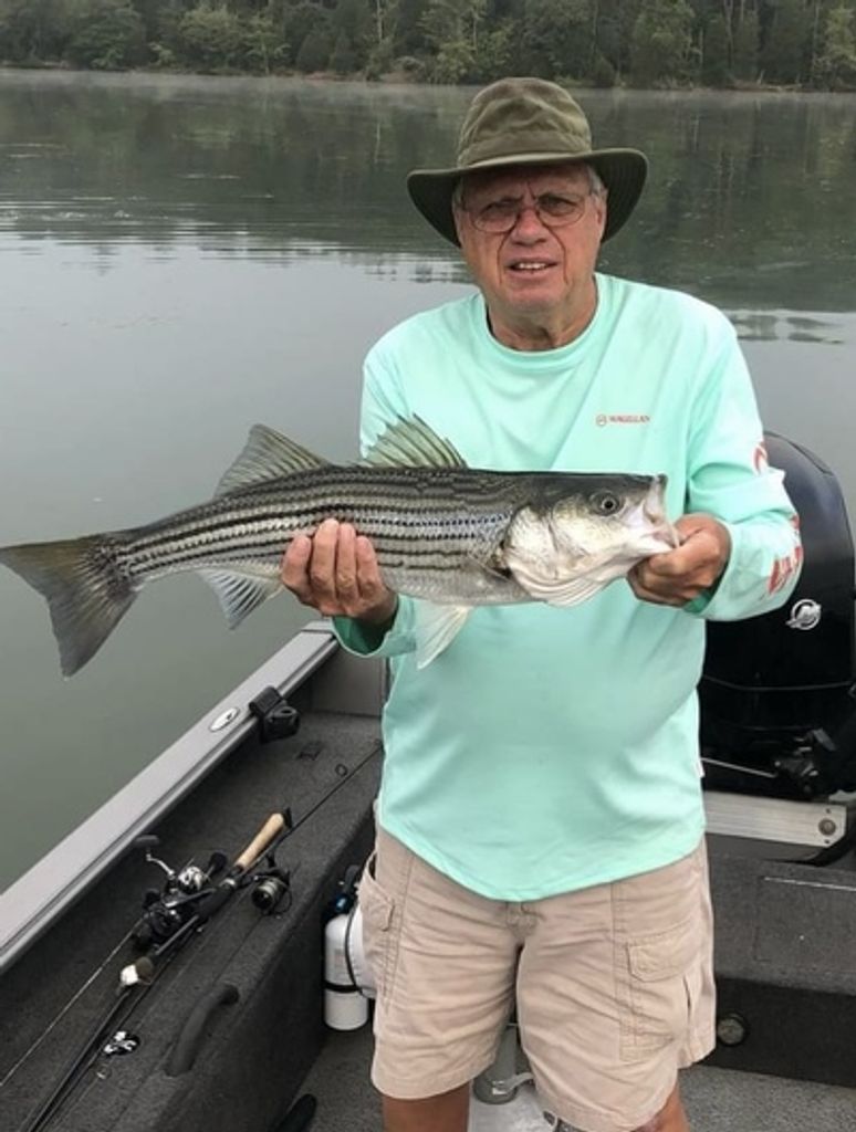 Larry Phillips