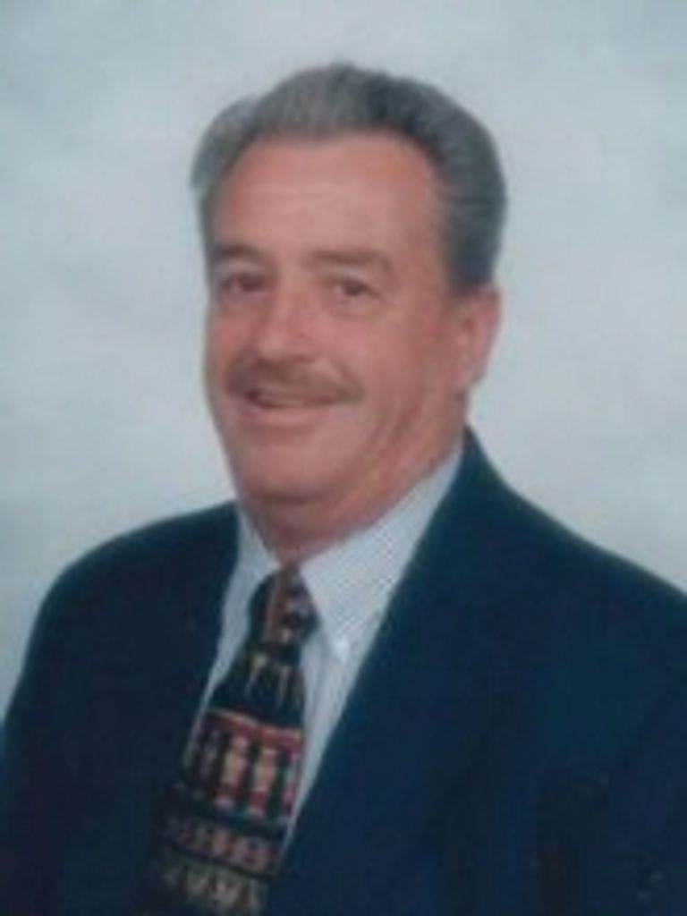 Steve Lunsford