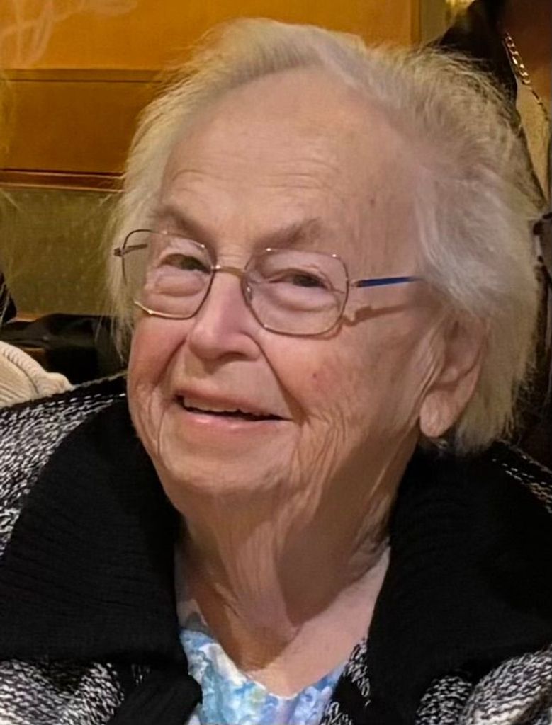 LaVerne Ann Bast Profile Photo