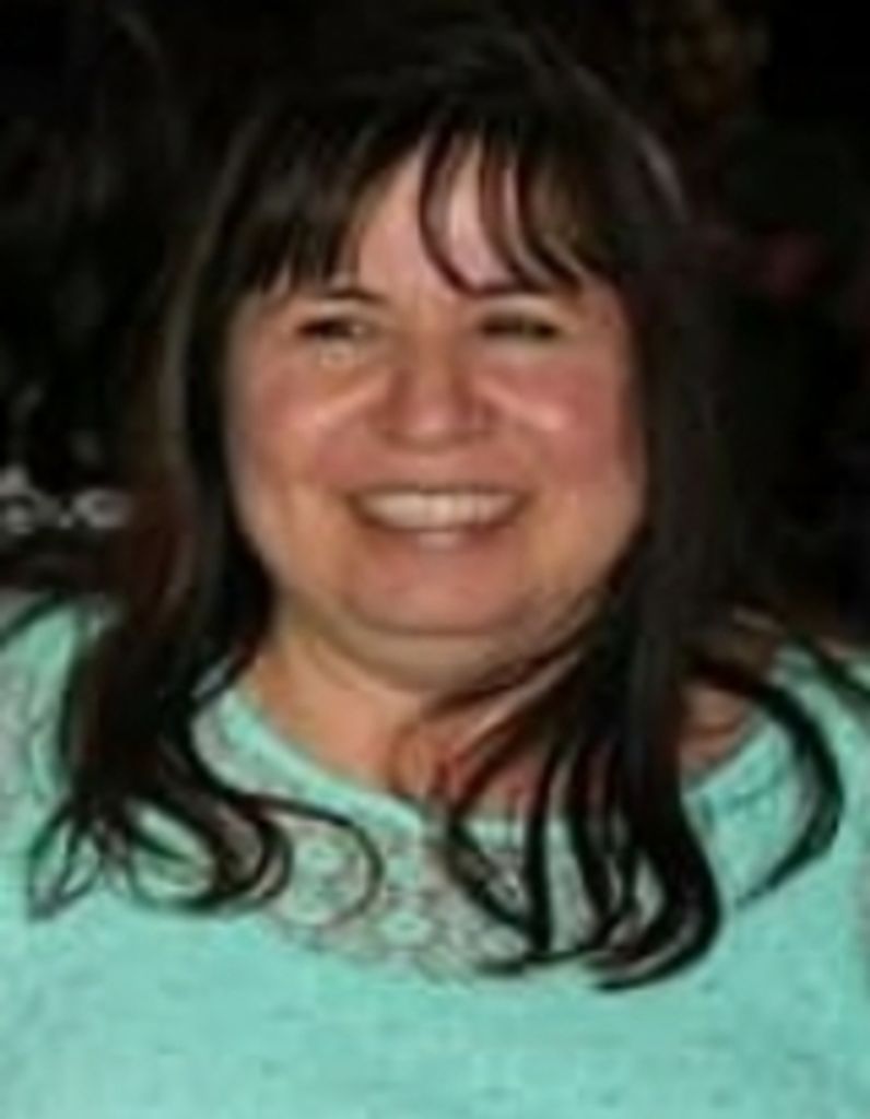 Rosa I Vasquez