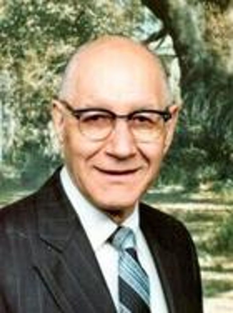 Clifford A. Cole
