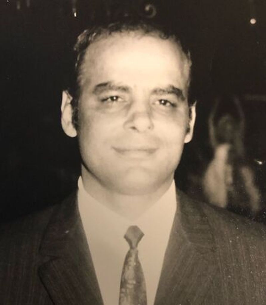 Al M Hosari Profile Photo