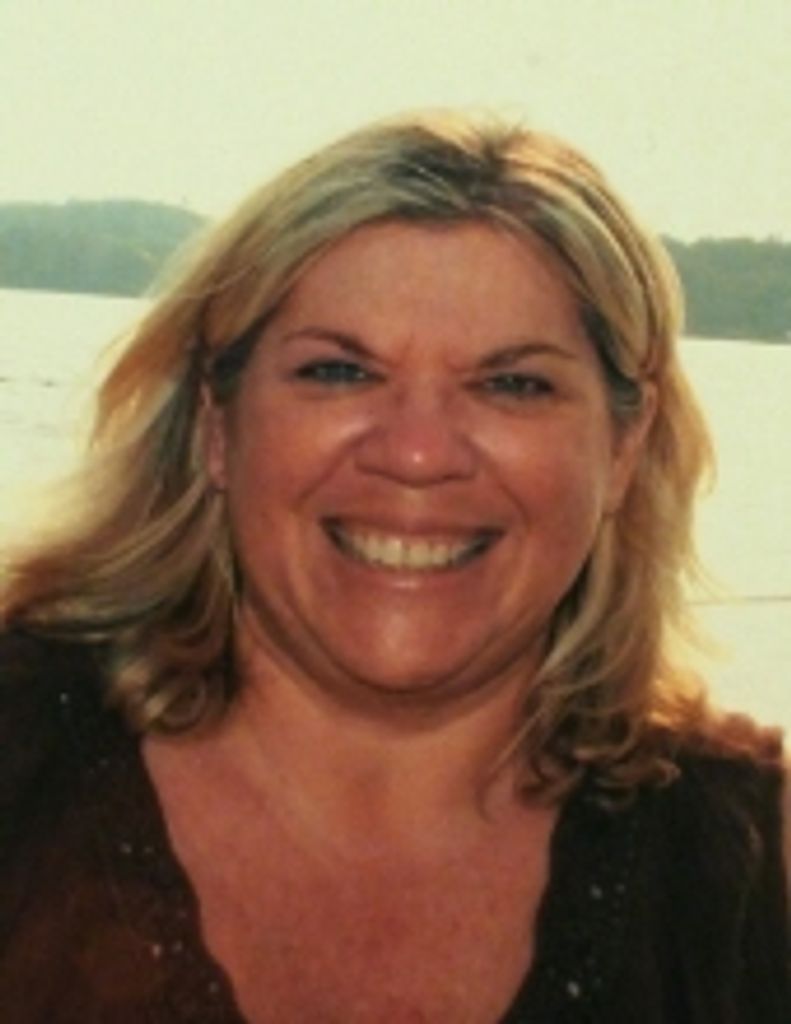 Susan Tinsley Richmond