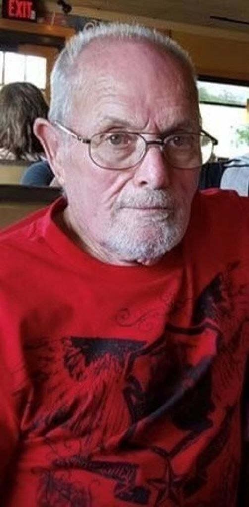 Edwin G. Salvino Profile Photo