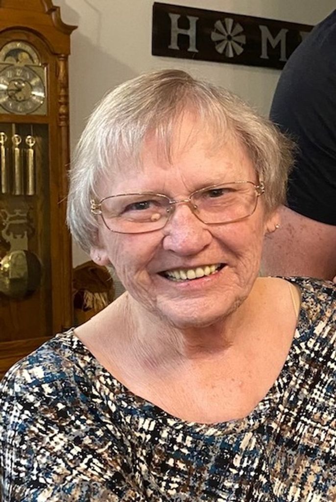 Martha S. Platter Profile Photo