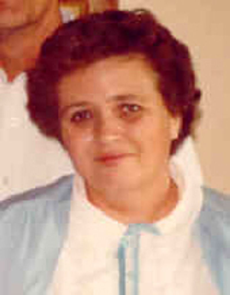 Barbara Stephenson