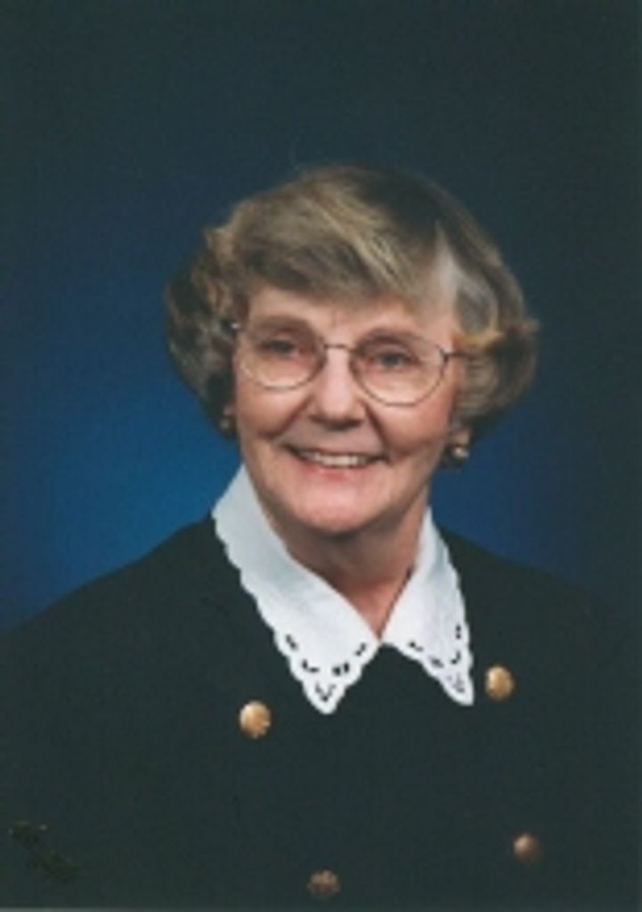 Joyce Bly