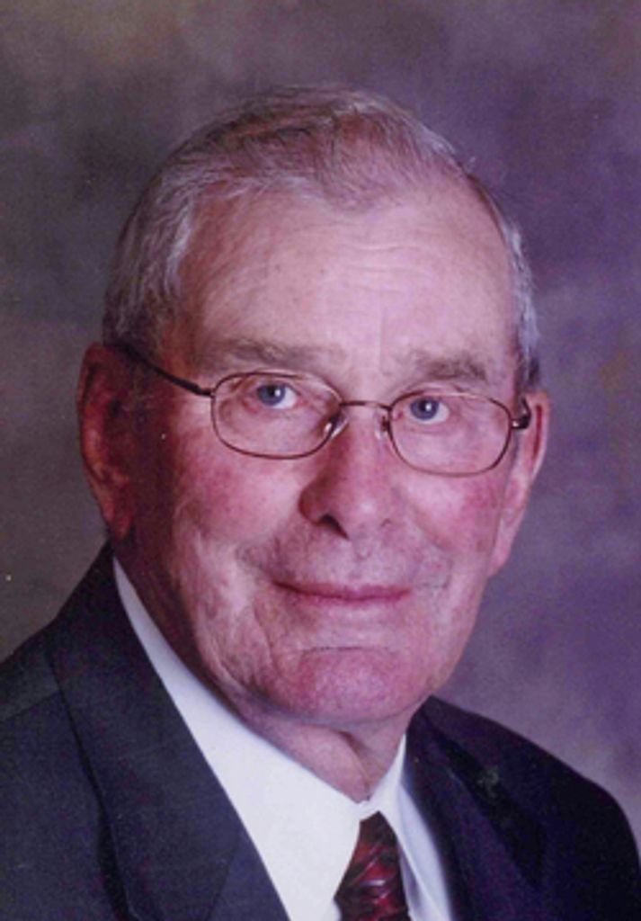Alvin Hoogendoorn Profile Photo