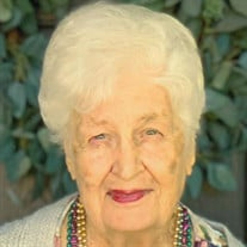 Vivian Marie Ogletree