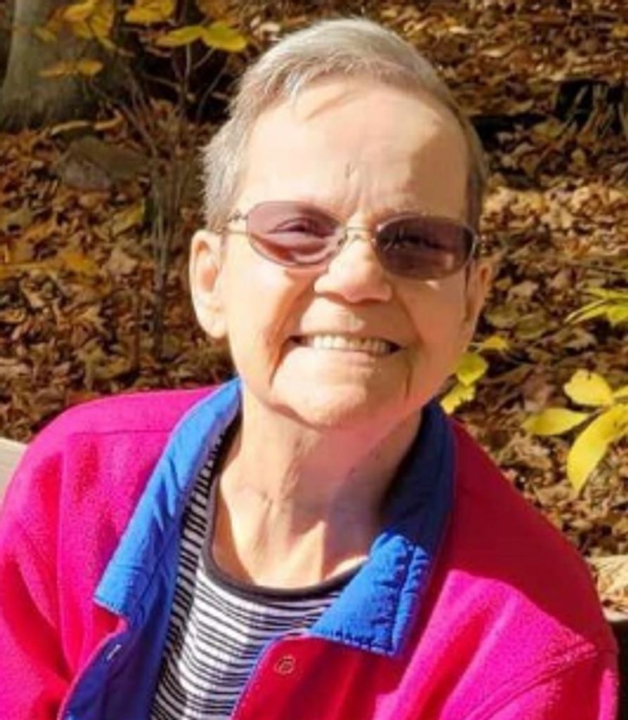 Frances Haughton Profile Photo