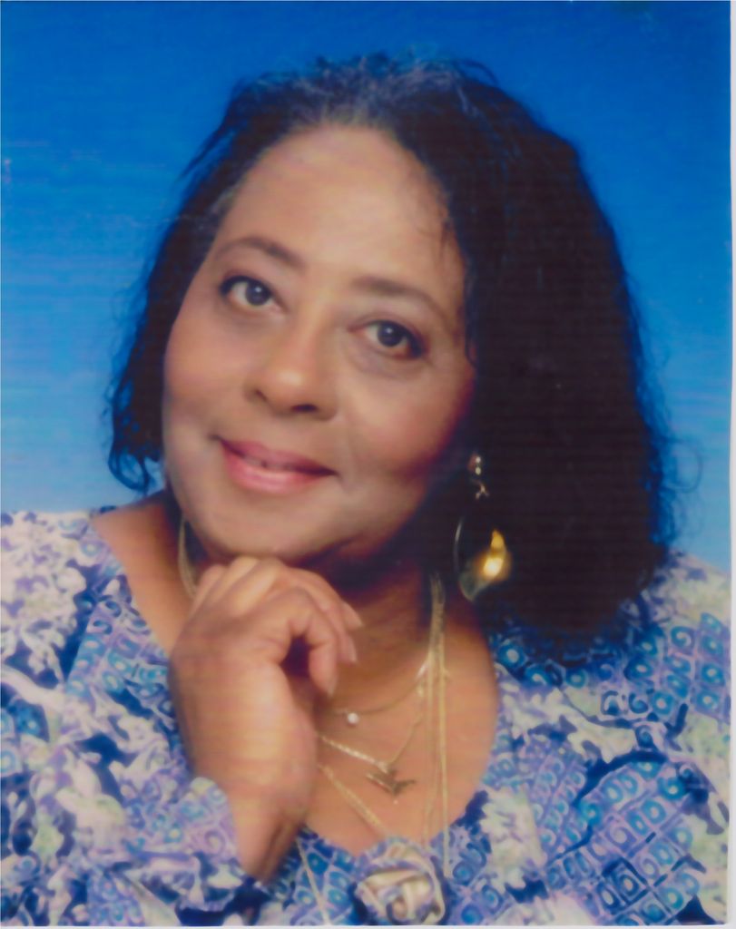 Erma M. Dozier