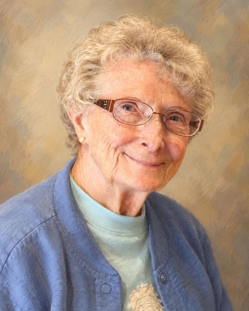 Arlene Hayes Profile Photo