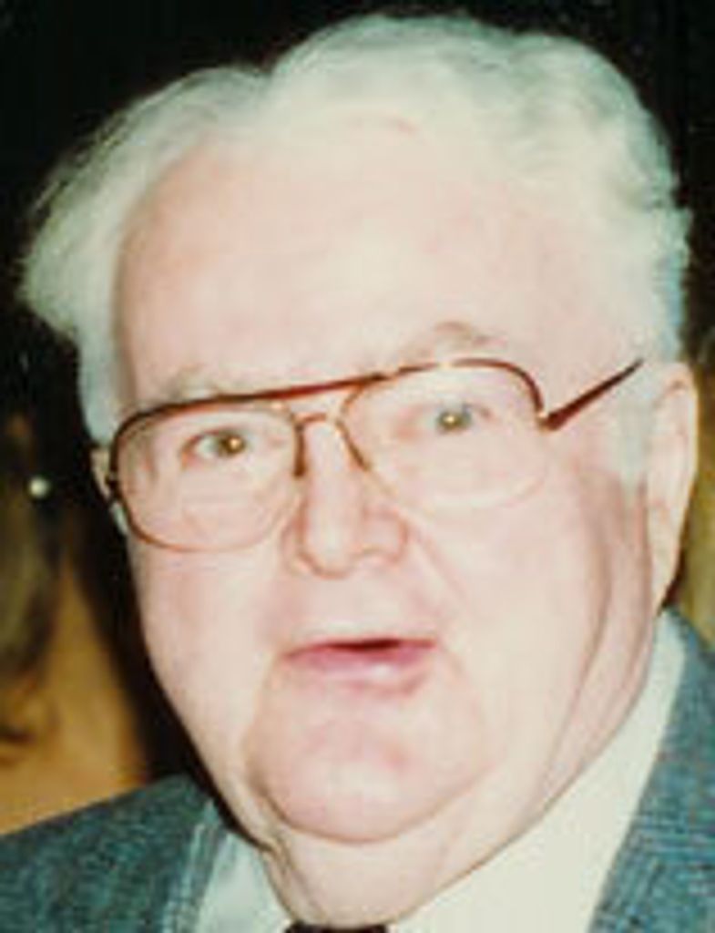 John J. Slattery