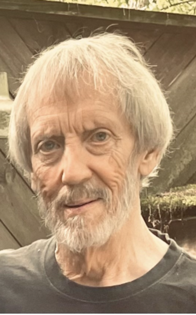 Charles Mahan Mahood Profile Photo