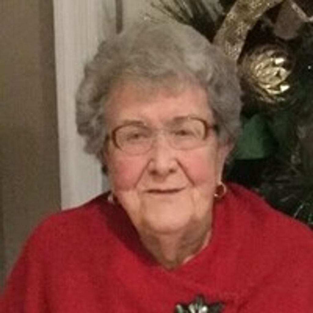 Carol Feehley Hale