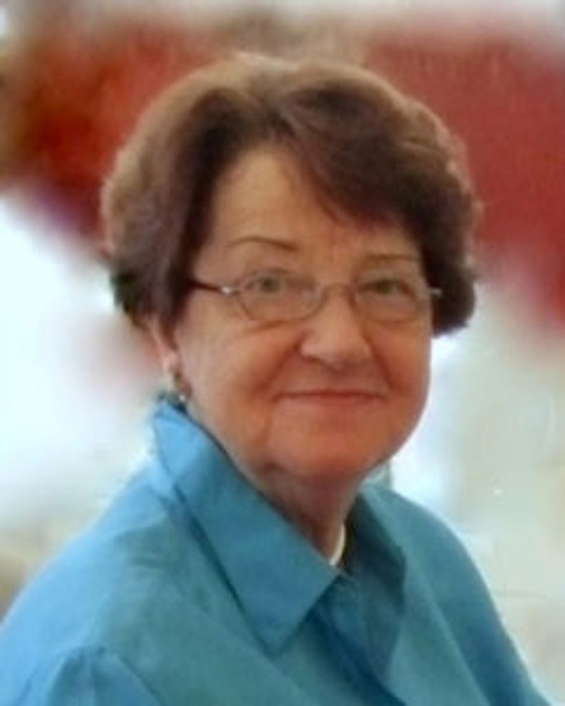 Luise Marie Farr