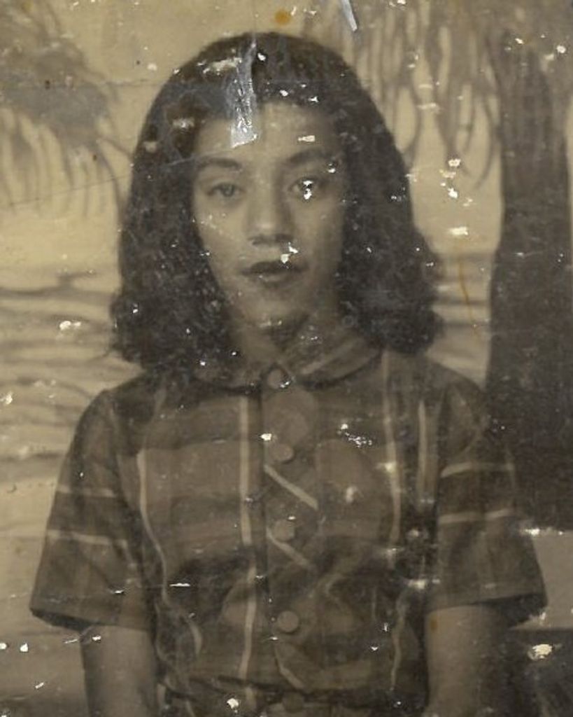 Iva Mae Rutherford
