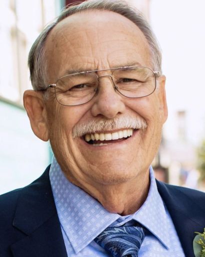 Ralph Thomas