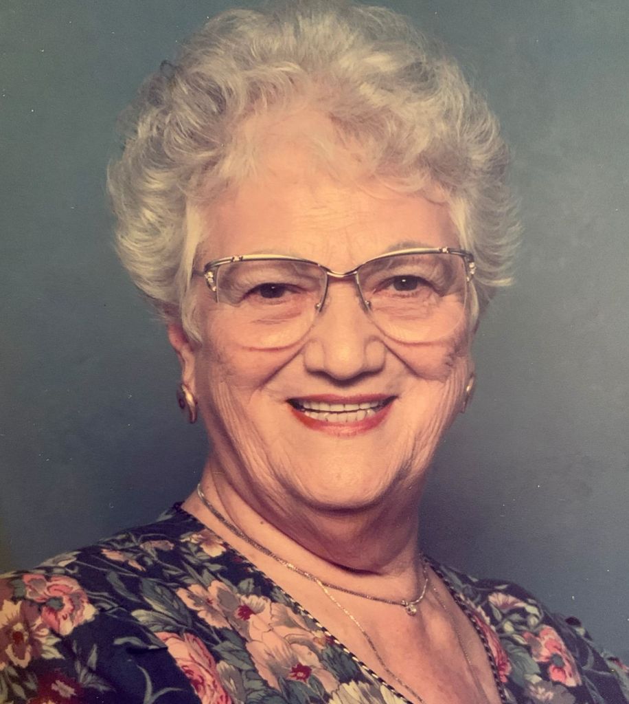 Ruby Joyce (Roark) Bennett