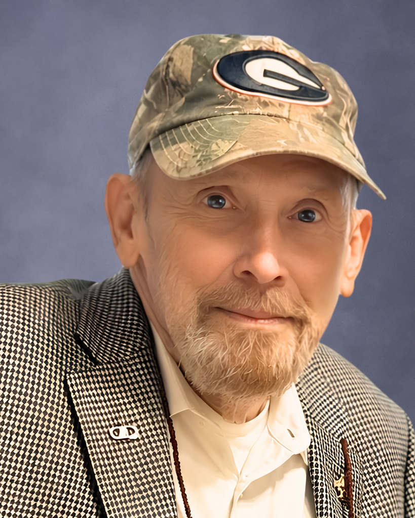 Ricky N. Atkins