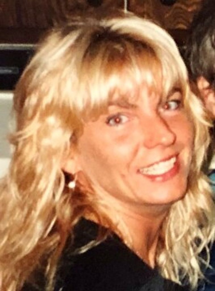 Claudia Evans Profile Photo