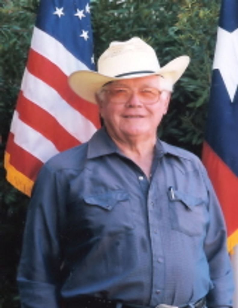 Earl S. White